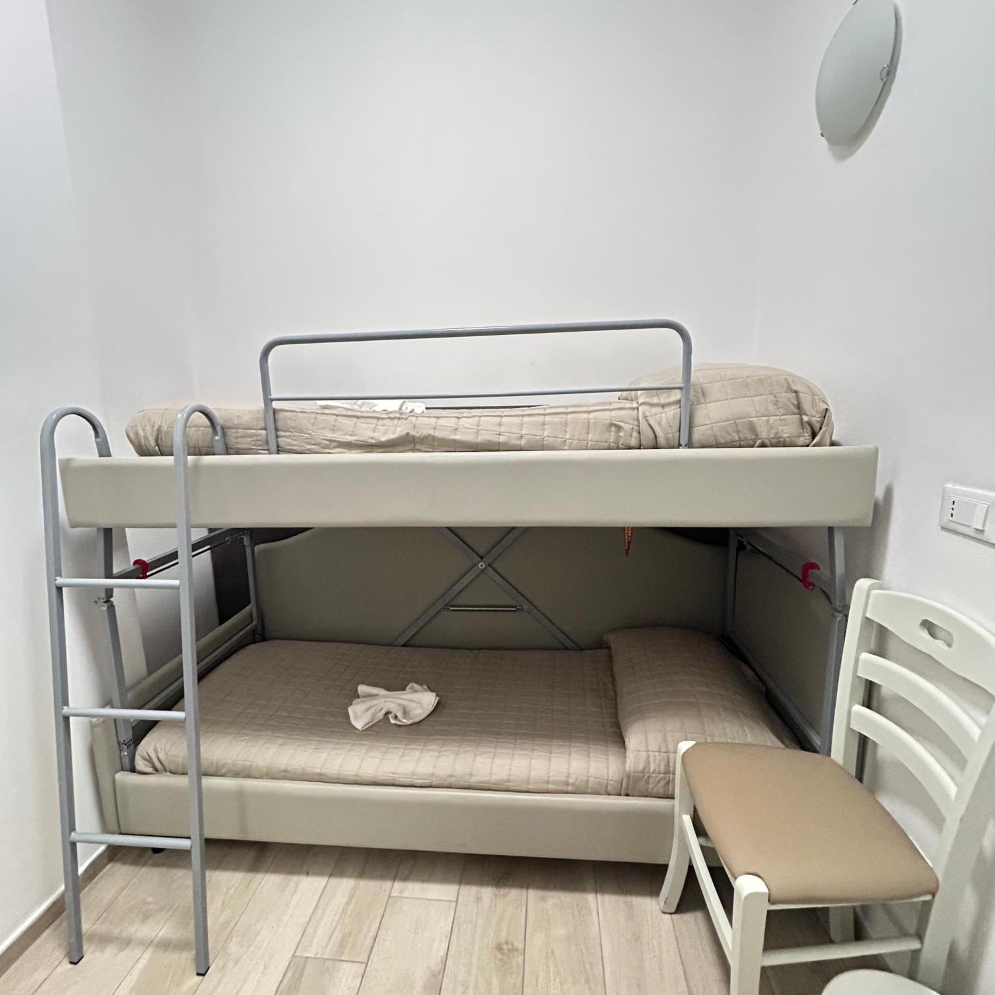 Hotel Bed And Book Rimini Ngoại thất bức ảnh